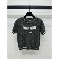 Miu Miu T-Shirts